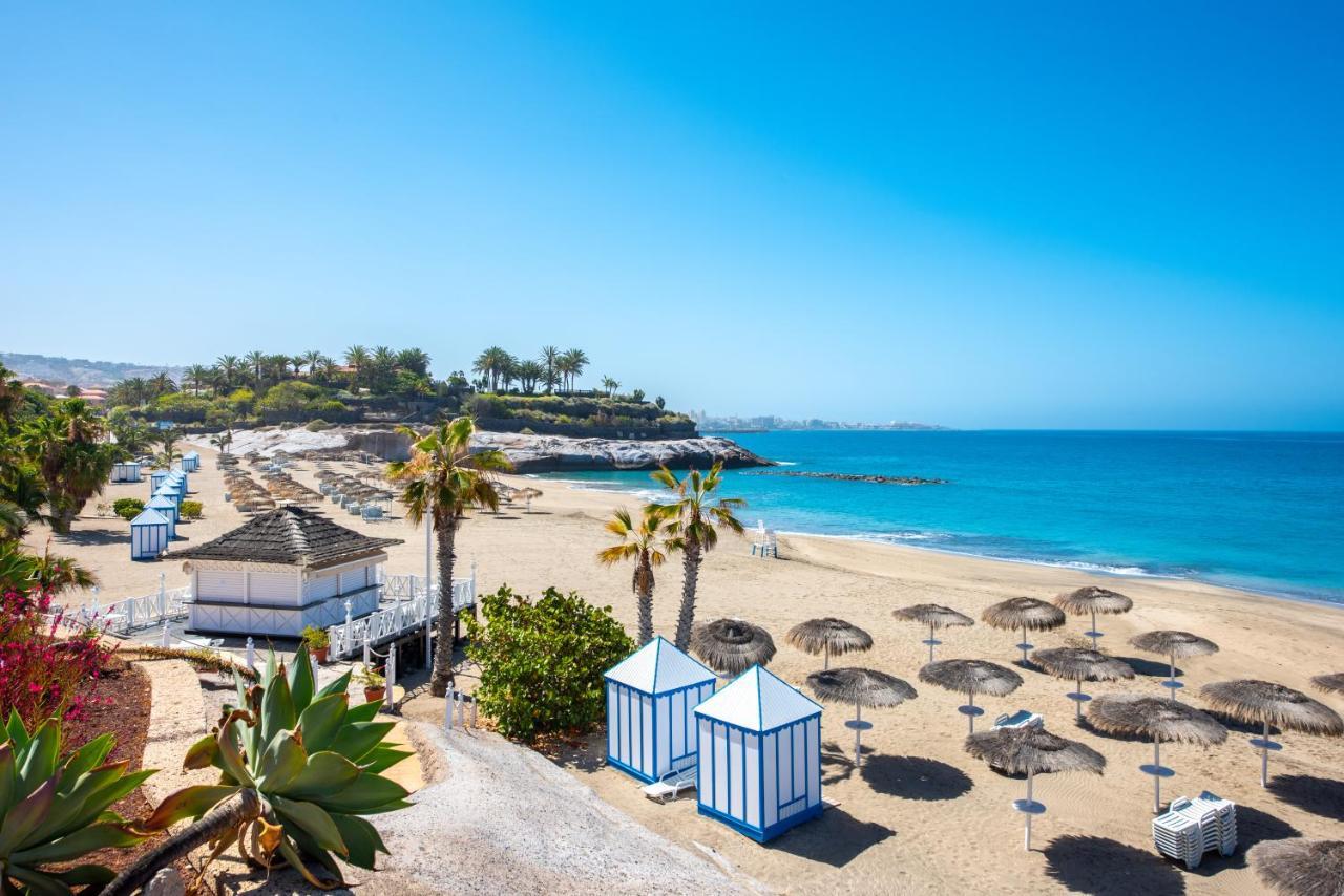 211 Los Cristianos First Sea Line, Swimming Pool Eksteriør bilde